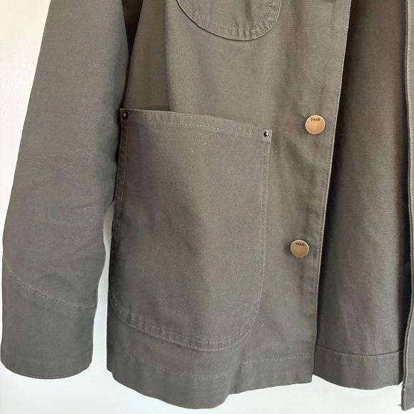 Aritzia TNA barn jacket - Picture 3 of 4